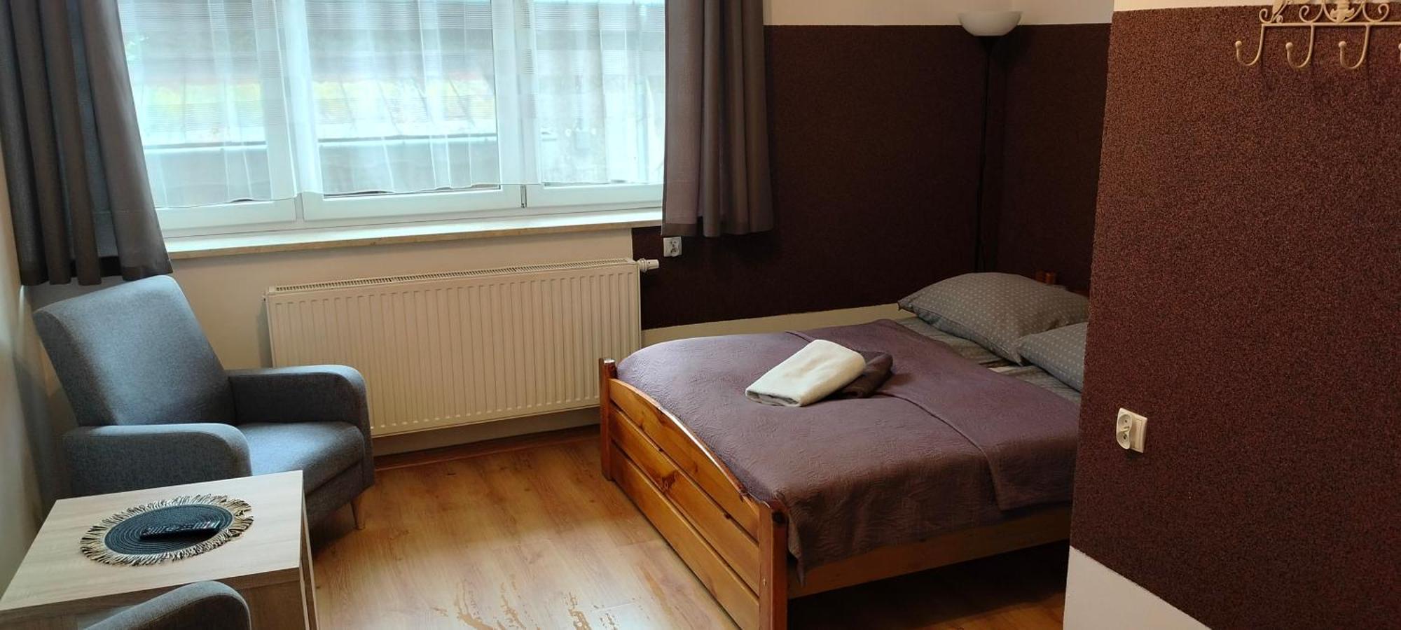 Brzoza W Centrum Zakopanego Room photo